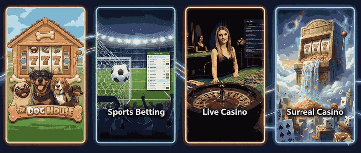 Maltcasino en çok kazandıran slot oyunları